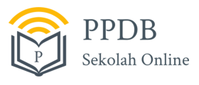 PPDB Online SEKOLAH BUNGA
